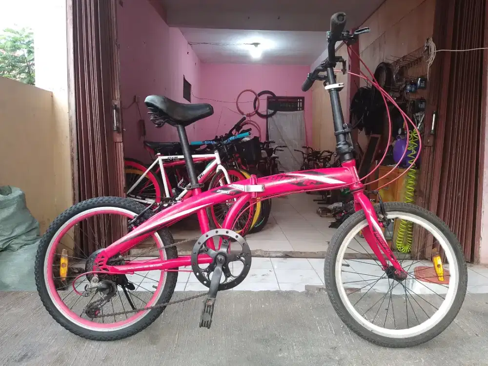 Sepeda Gunung MTB Polygon Xtrada 6 LG Alloy UK 27.5 Inch Speed 11