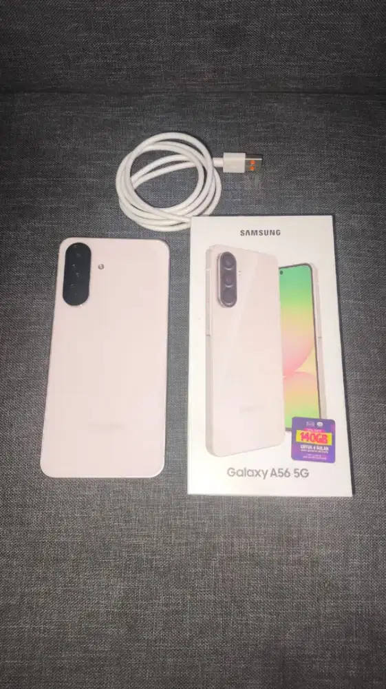 Samsung A56 5G , 8/128