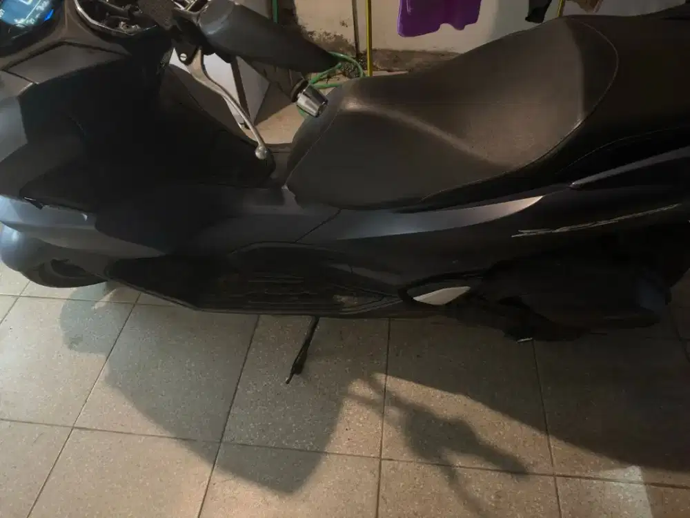 PCX 2023 CBS mulus surat2 lengkap