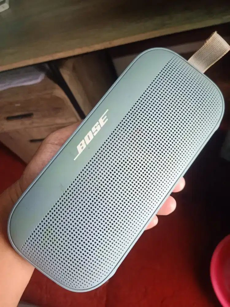 Speaker BOSE SOUNLINK FLEX model