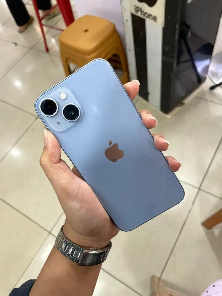 IPHONE 14 TURUN HARGA CICILAN DP 0% LIST CICILAN ADA DI FOTO INBOX