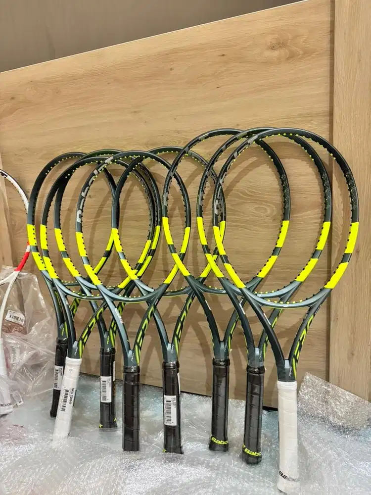Raket Tenis Babolat Pure Aero 2026