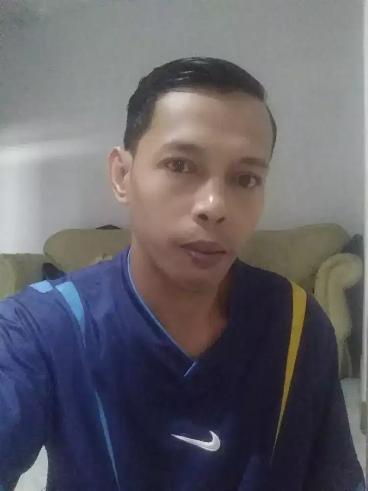 Cari kerjaan yang halal