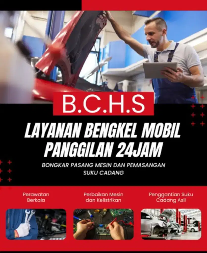 BANDUNG CAR HOME SERVICE