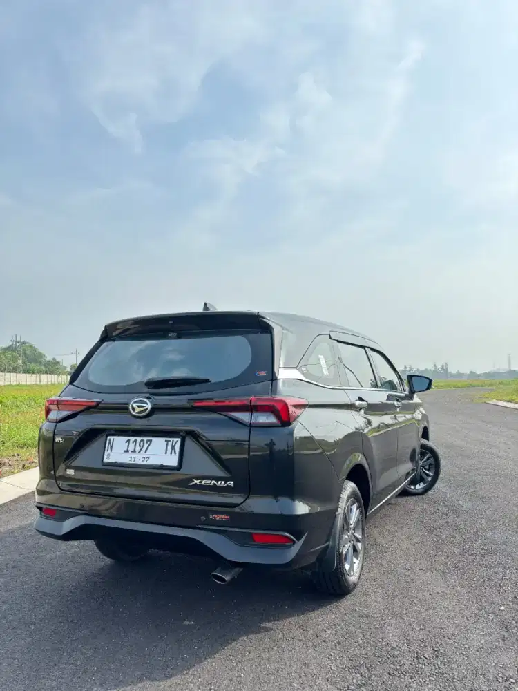 Xenia 2022 R 1.3 Manual