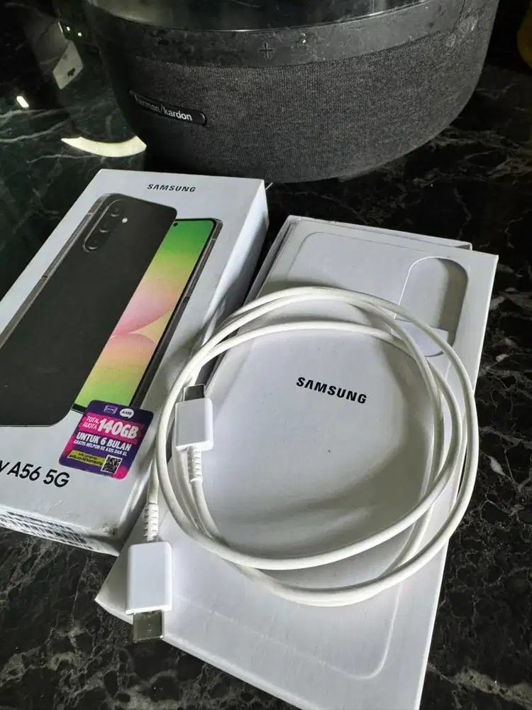 Jual samsung A56 12/256