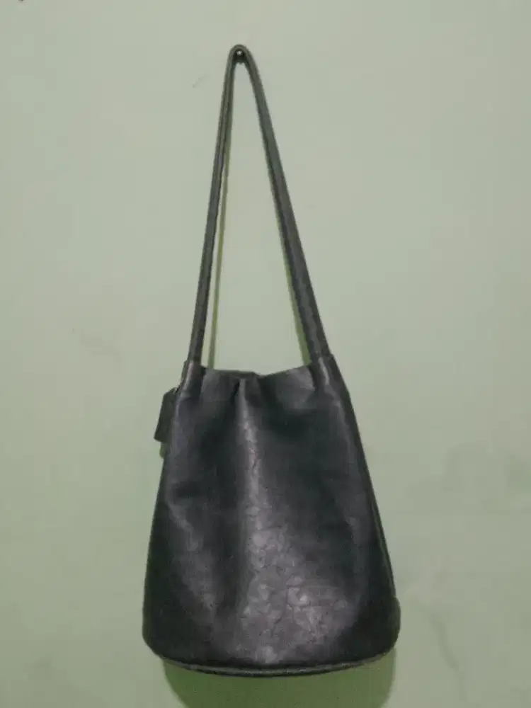 Tas Slingbag Papillon Vintage