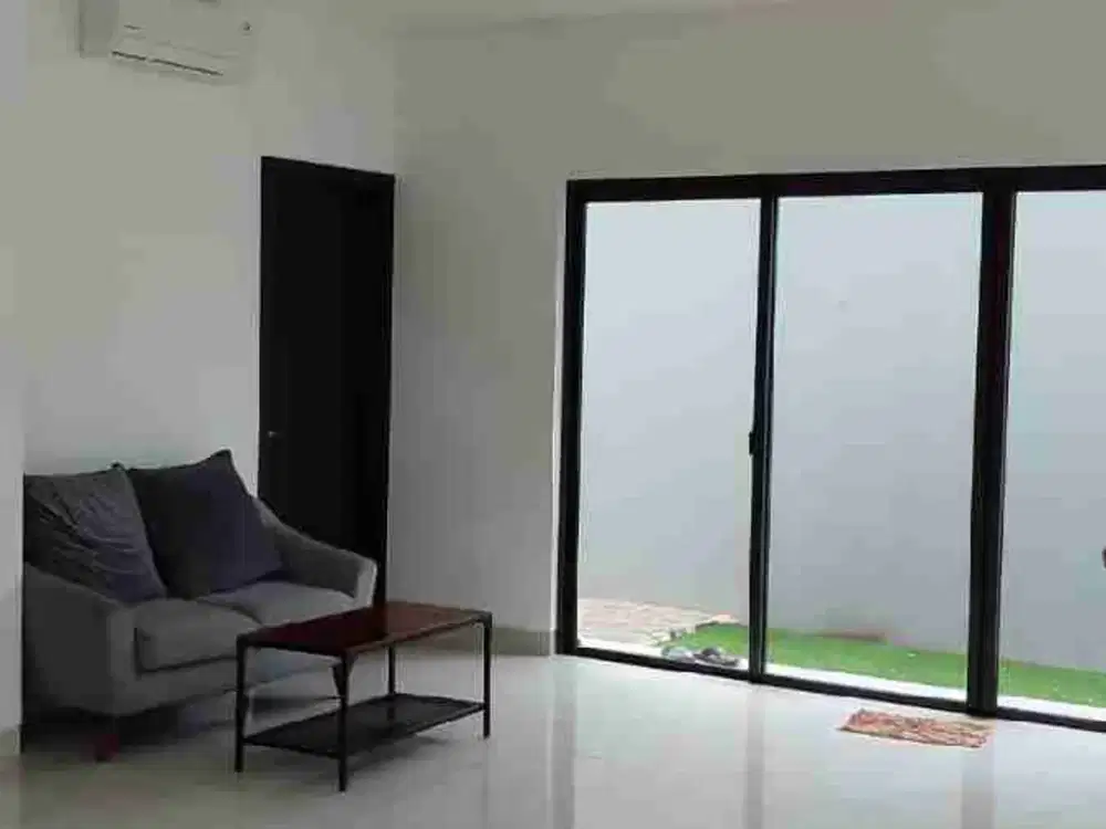 Disewakan Rumah Bagus Siap Huni Di Cluster Wisteria Metland Menteng Cakung Jakarta