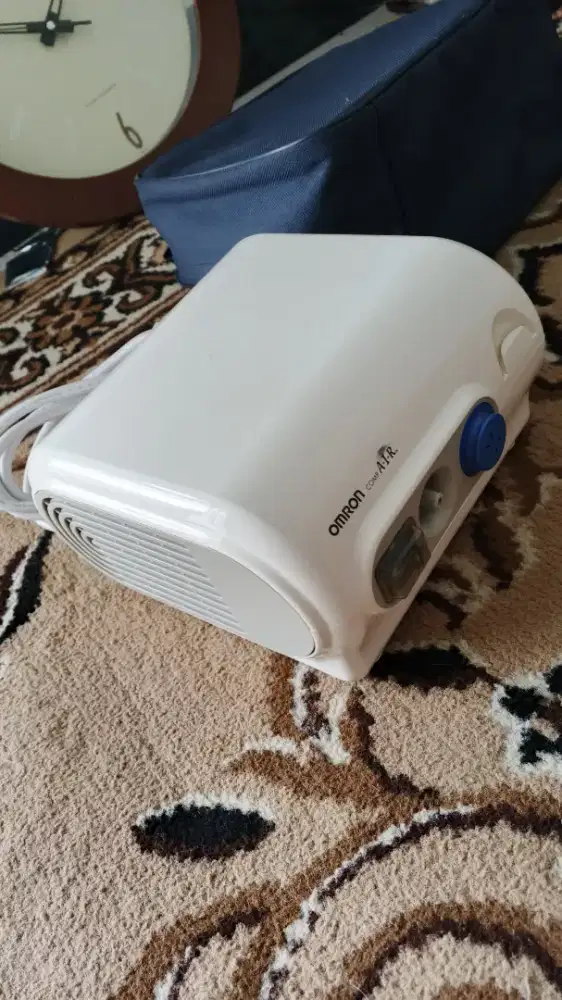 ALAT NEBU KONDISI LIKENEW