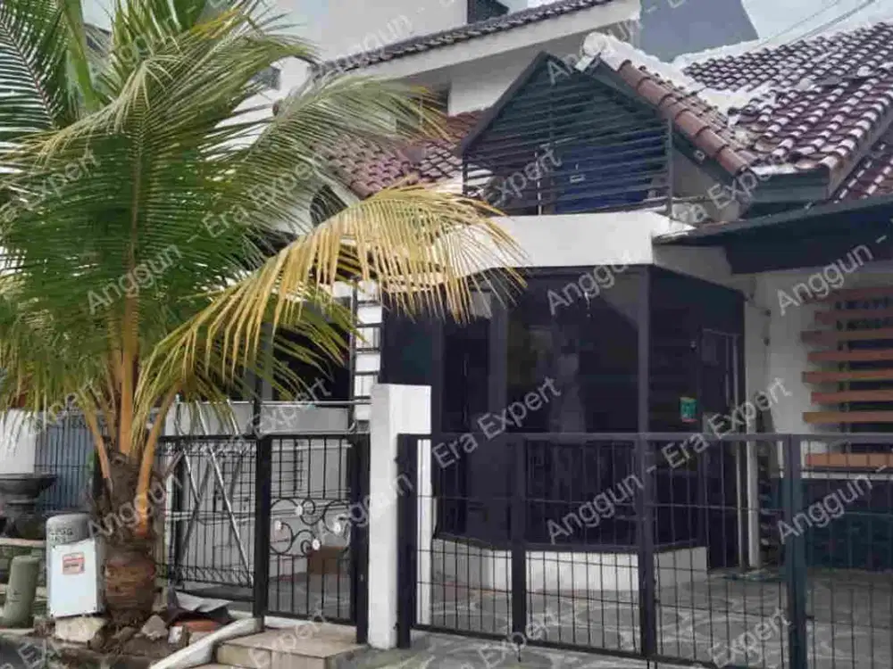 Dijual Super Murah! Rumah 6 Kamar di Metland Menteng, Cakung, Jakarta Timur Bisa untuk Kost