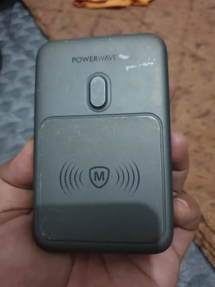 Powerbank wpb 1015m