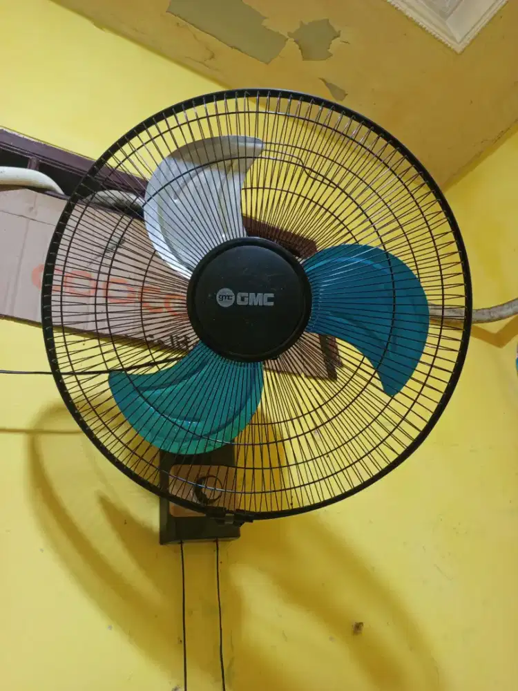 3 kipas angin borongin