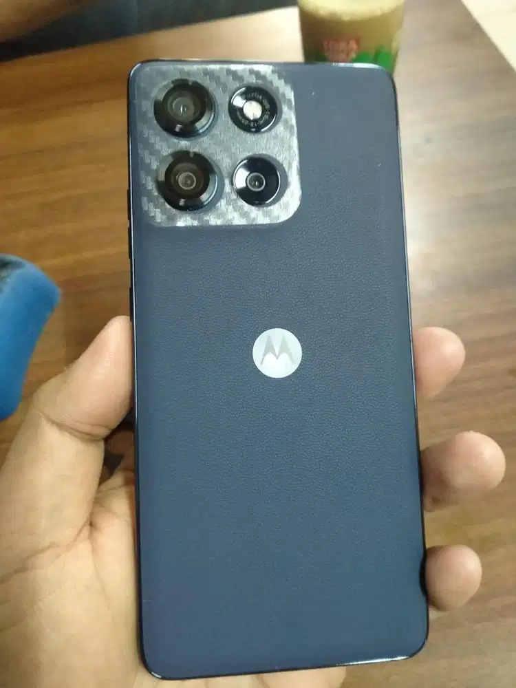 Motorola G86 power mulus lengkap8/256