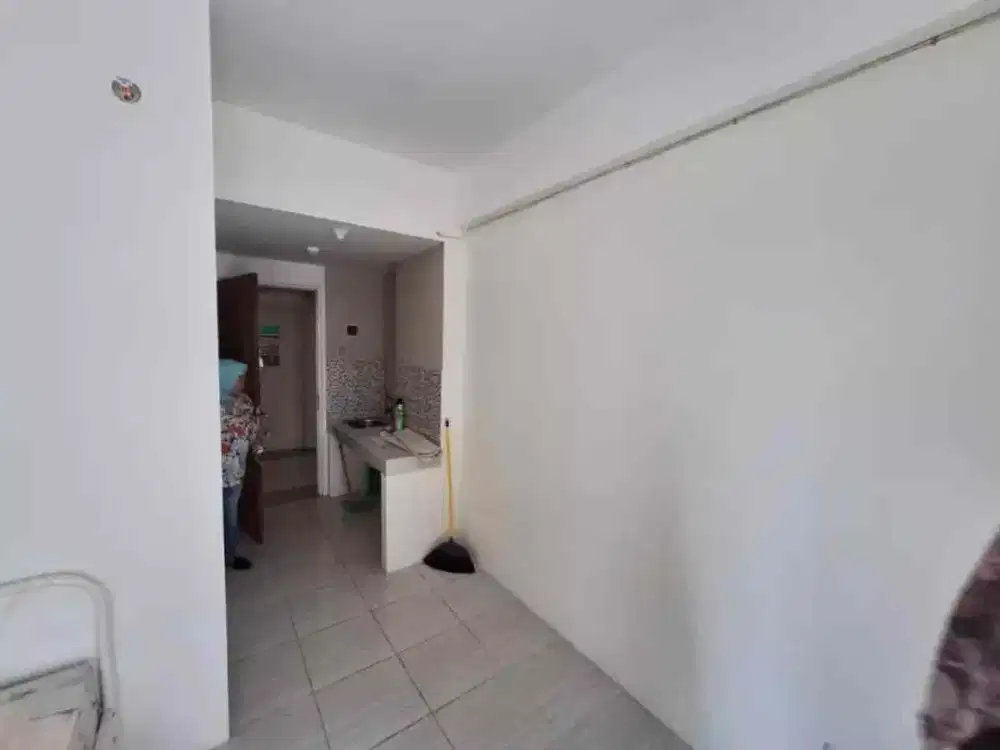 Jual Rugi Puncak Dharmahusada Kosongan Buat Invest Dkt Unair,ITS