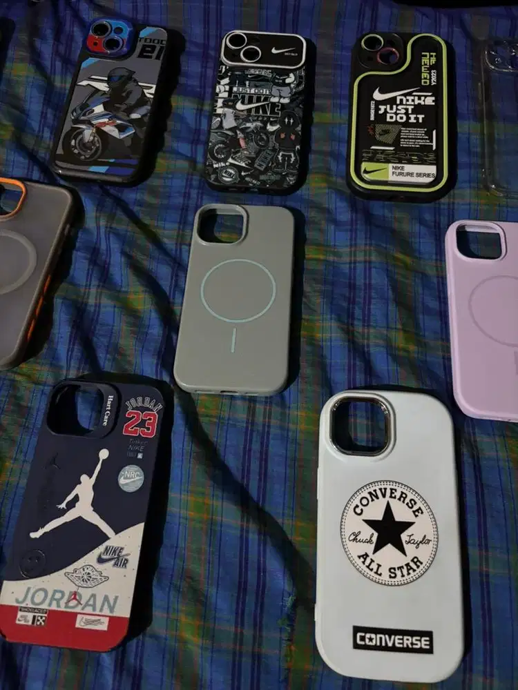 Casing iphone 15