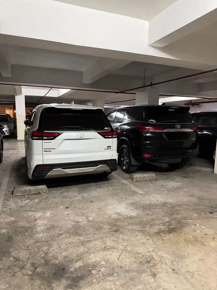 Lowongan Driver Pribadi