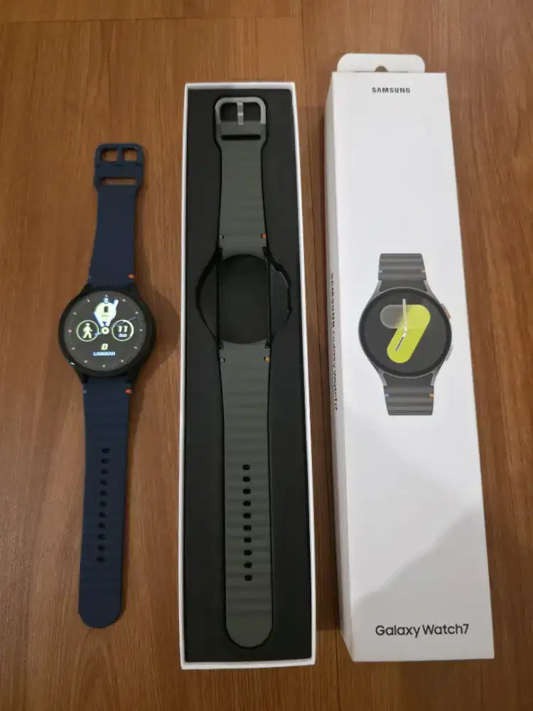 Samsung galaxy watch 7 44mm