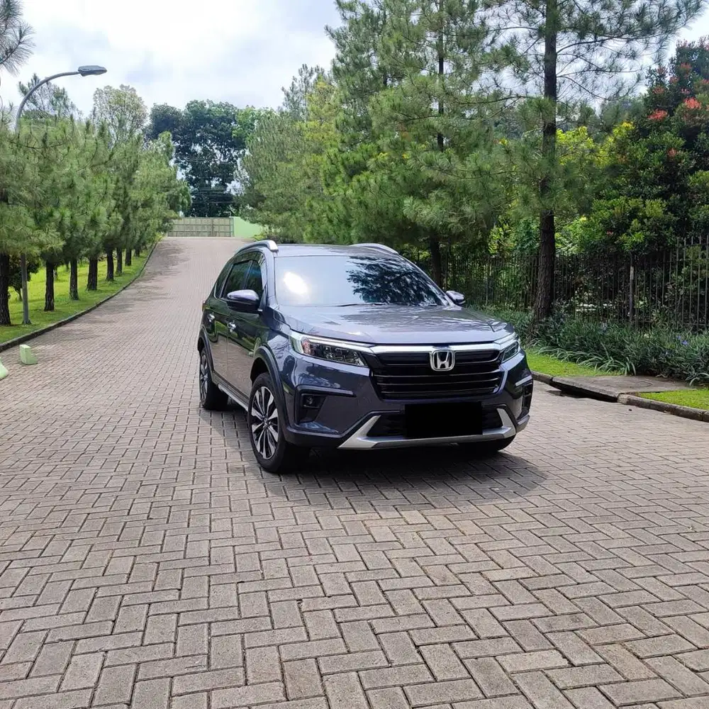 2023 Honda BRV Prestige Sensing 1.5 AT