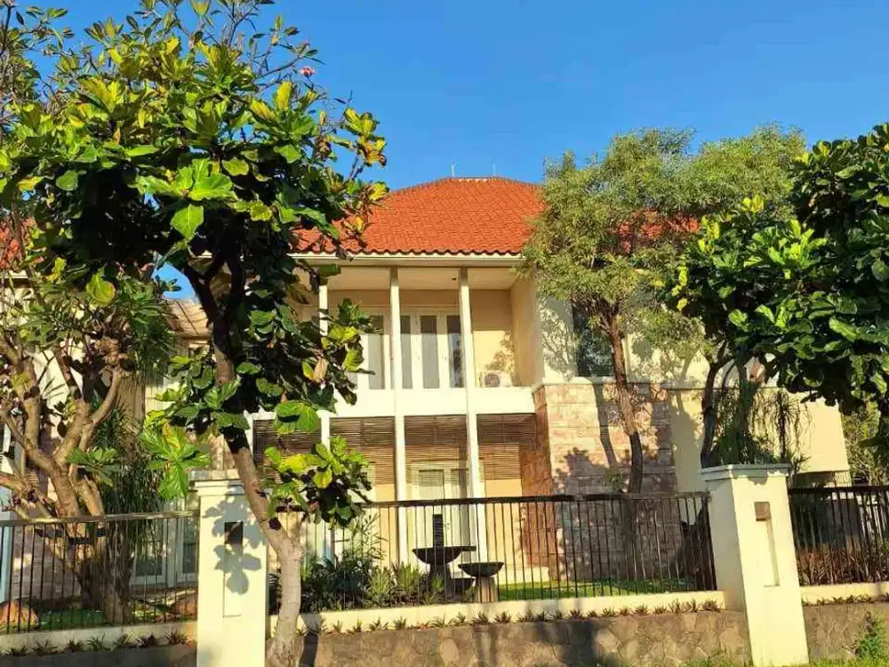 Rumah Elite Graha Family