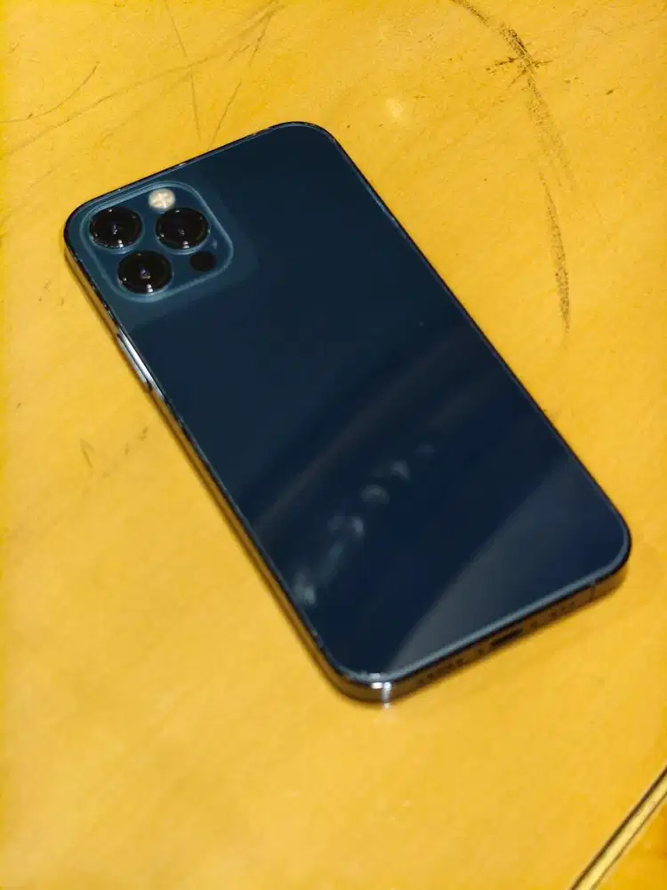 Iphone 12 Pro 512GB Ibox