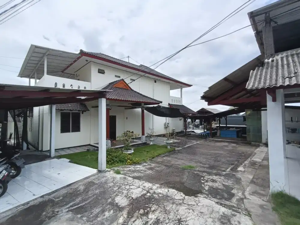 Buleleng Raya Seririt Gilimanuk