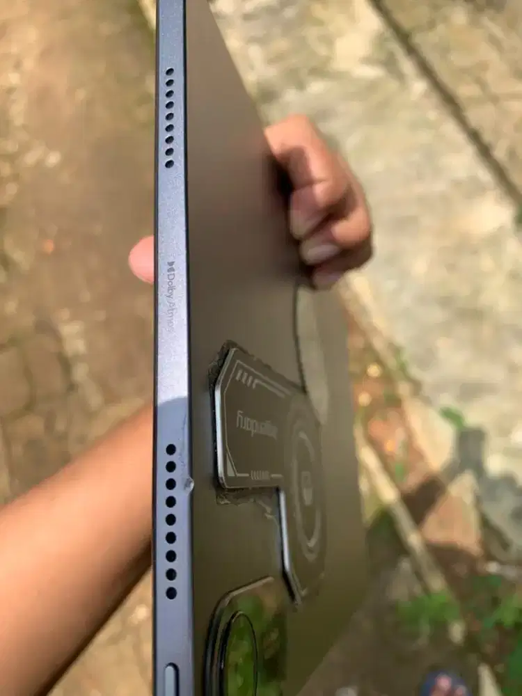 Redmi Pad 2 4/128 Lengkap Garansi On