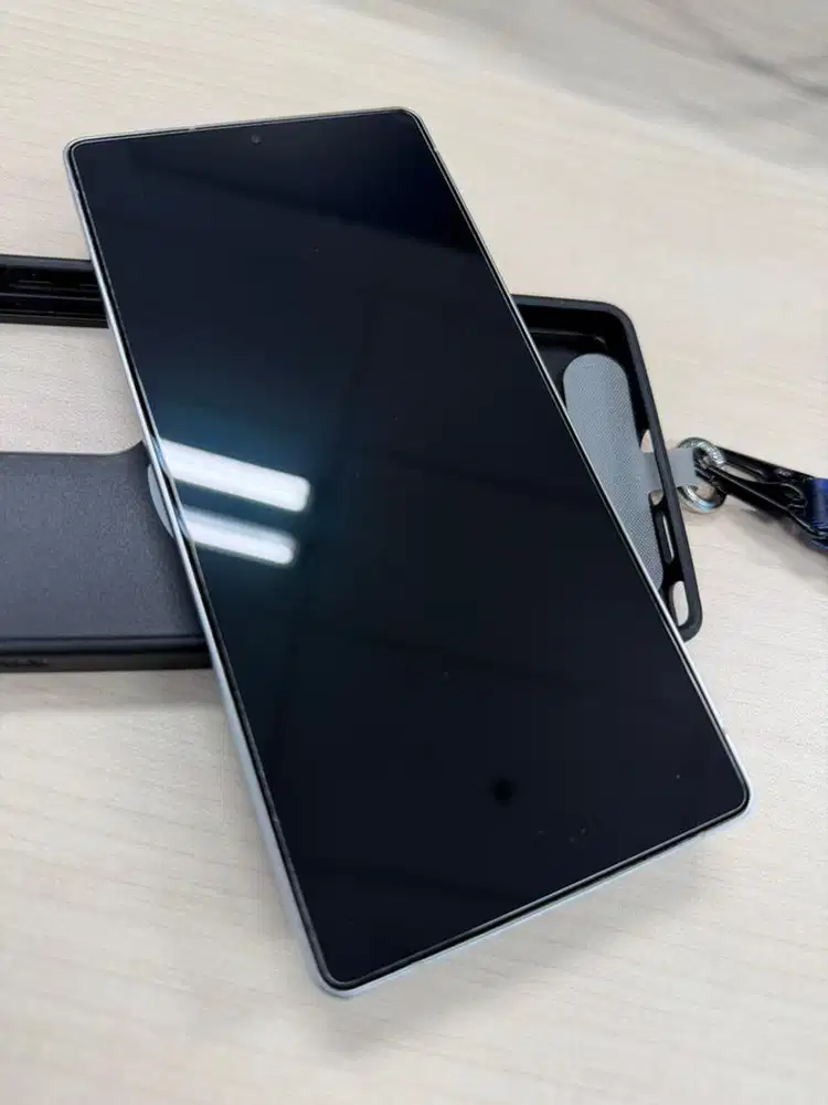 Samsung S25 Ultra 256GB Silverblue