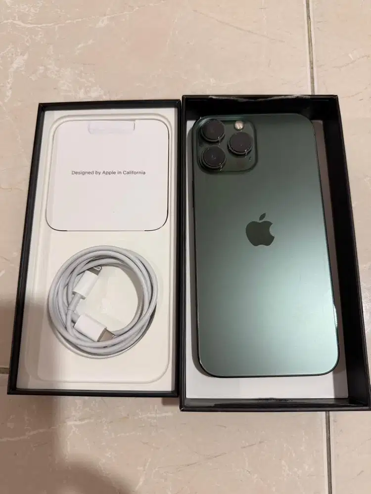 Iphone 13 Pro Max 256GB