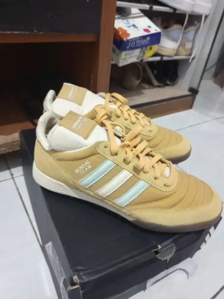 adidas mundial team