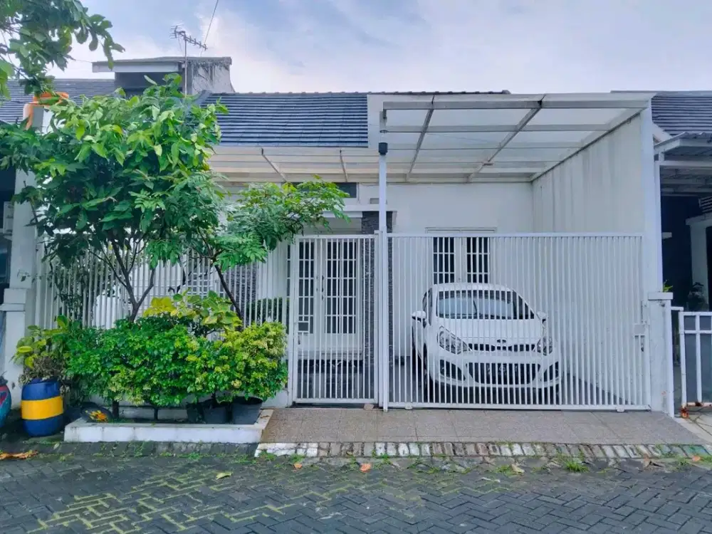 Park Royal Sidokerto Buduran