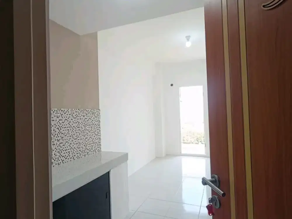 Puncak Dharmahusada Tower B