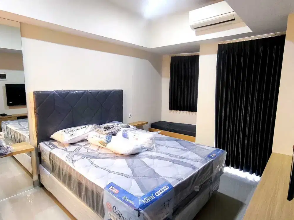 grand dharmahusada lagoon, sby timur