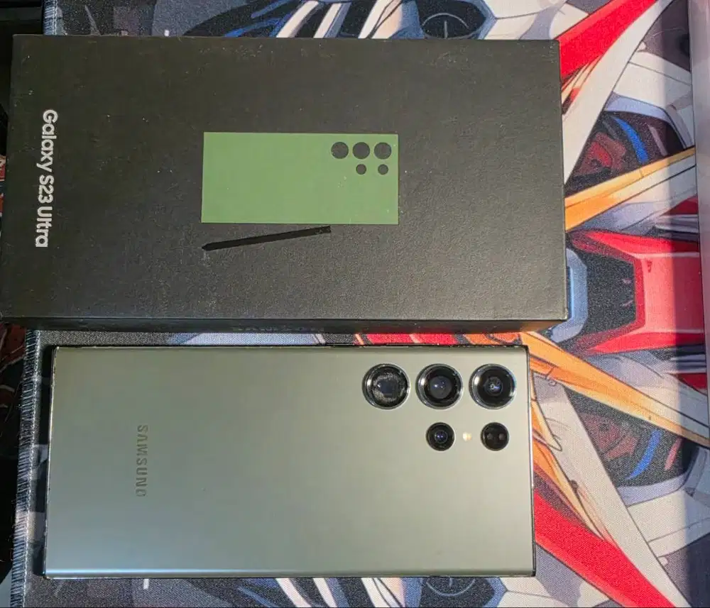 Samsung s23 Ultra 256GB