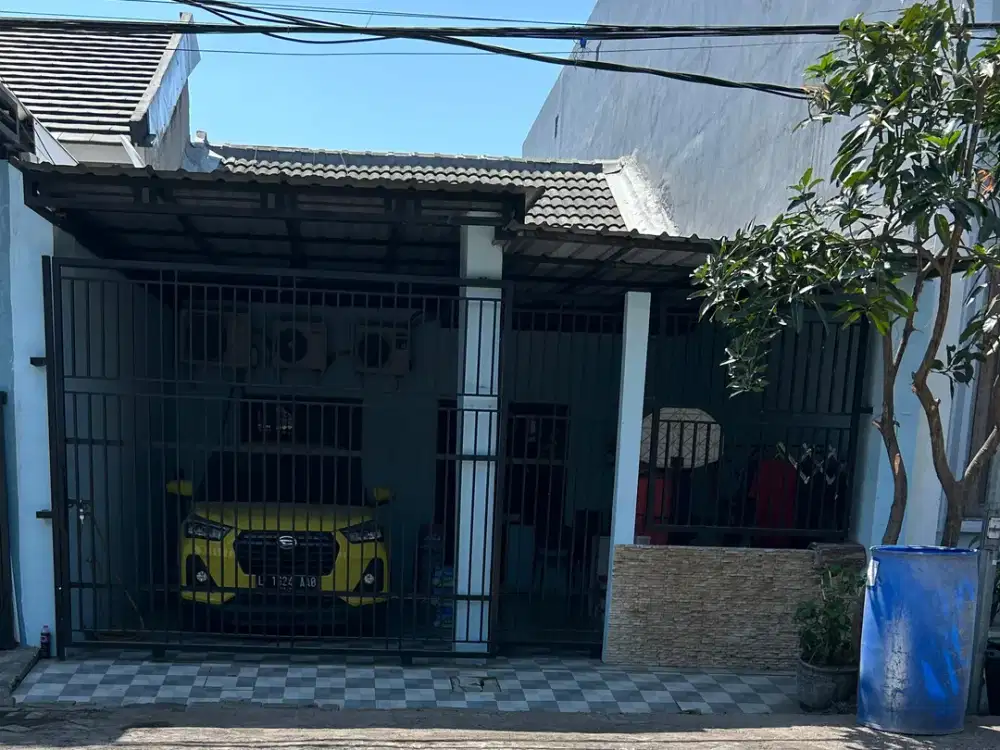 putra bangsa row lebar dkt rungkut, medokan