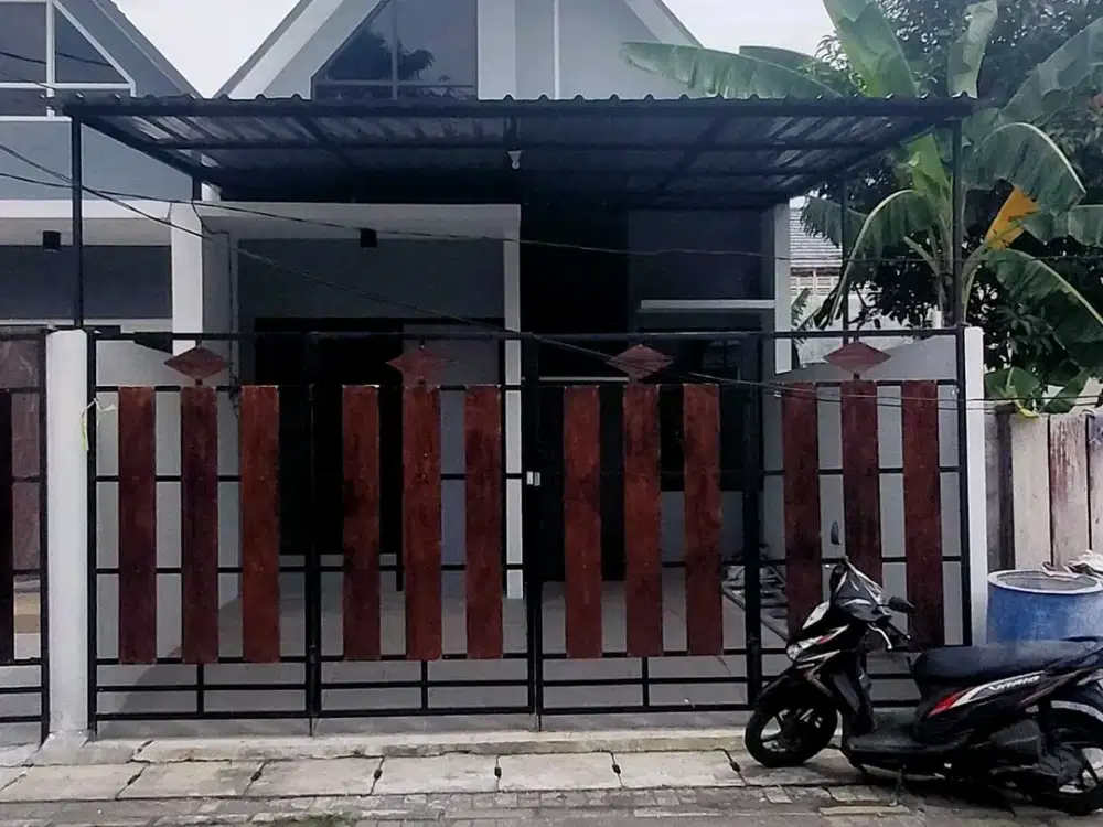Kebraon Manis Utara