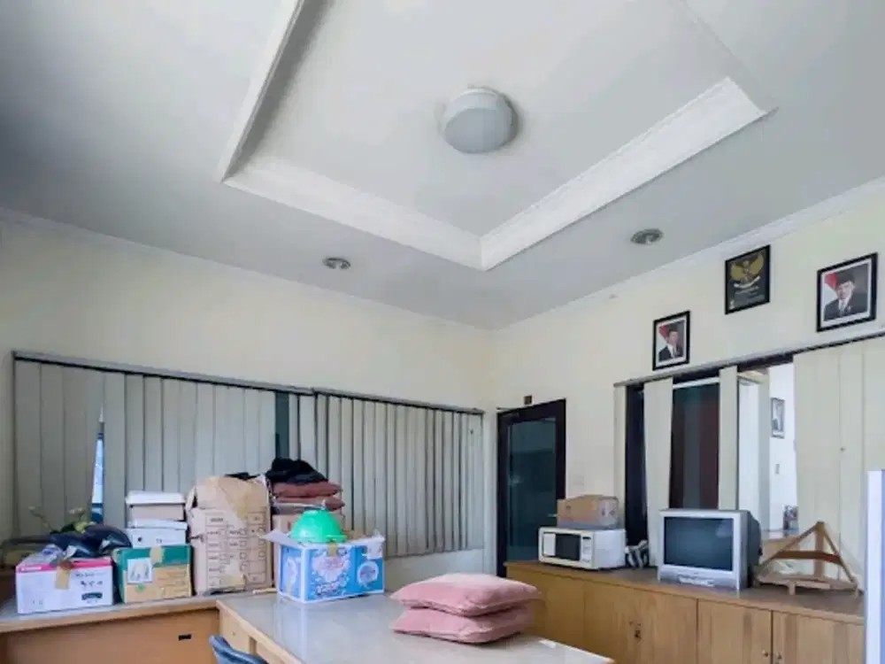 raya lenteng agung, jaksel