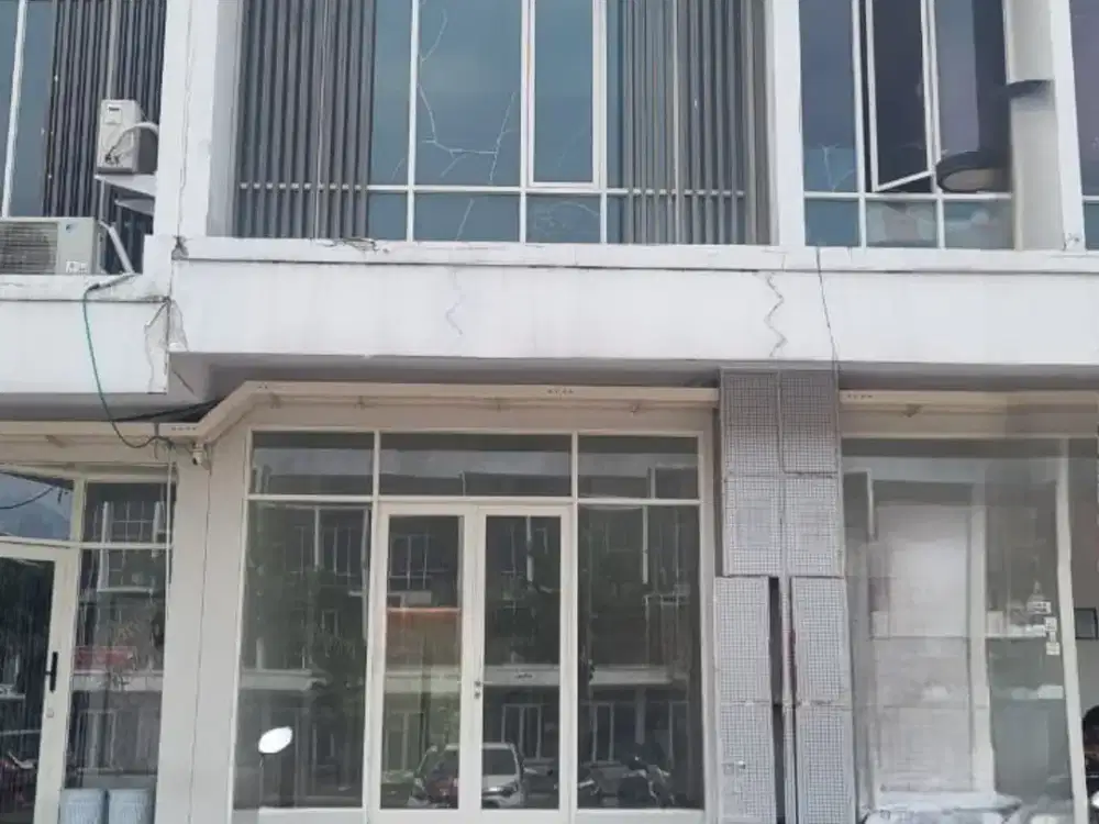 Disewakan Ruko Northwest 3 Lantai LT67m Dekat Universitas Ciputra dan Pakuwon Mall Surabaya Barat