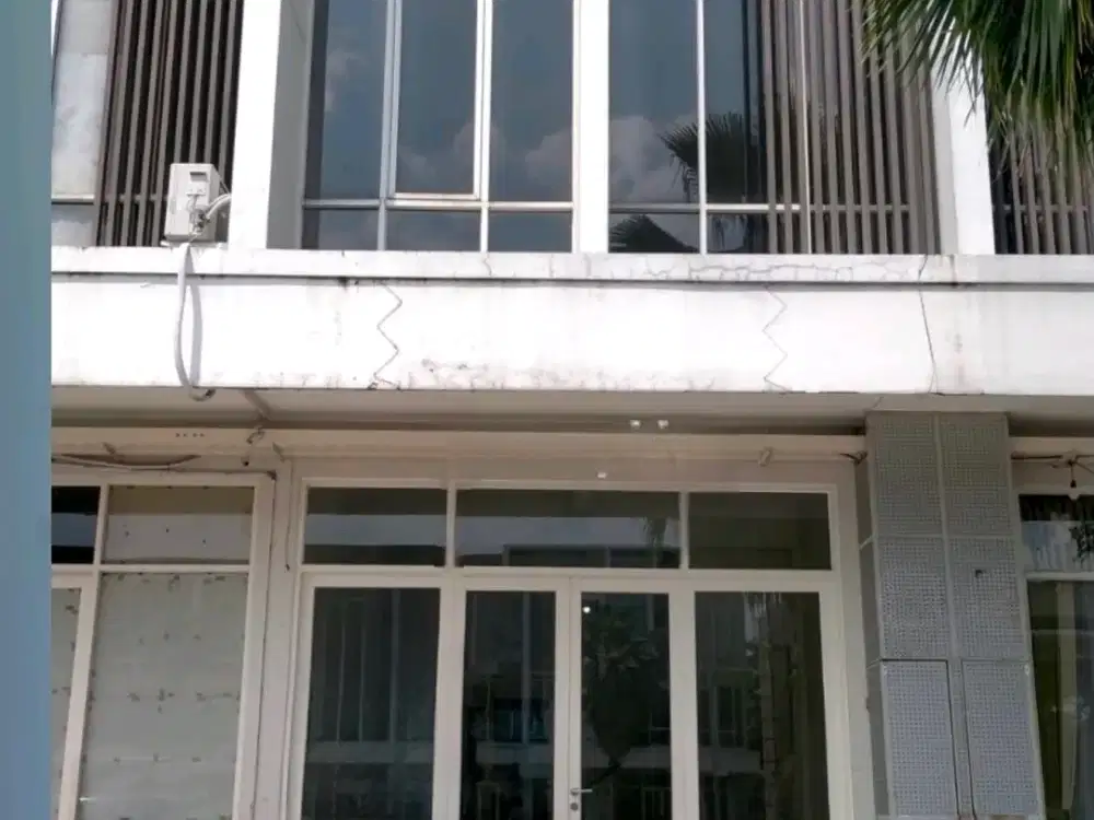 Dijual Ruko di Northwest Citraland Utara