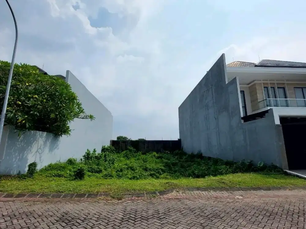 puri galaxy, surabaya timur