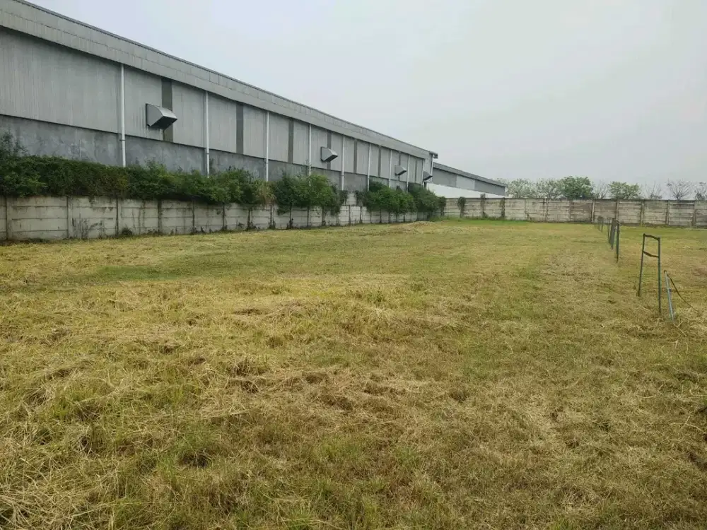 pergudangan SAFE LOCK lingkar timur Sidoarjo