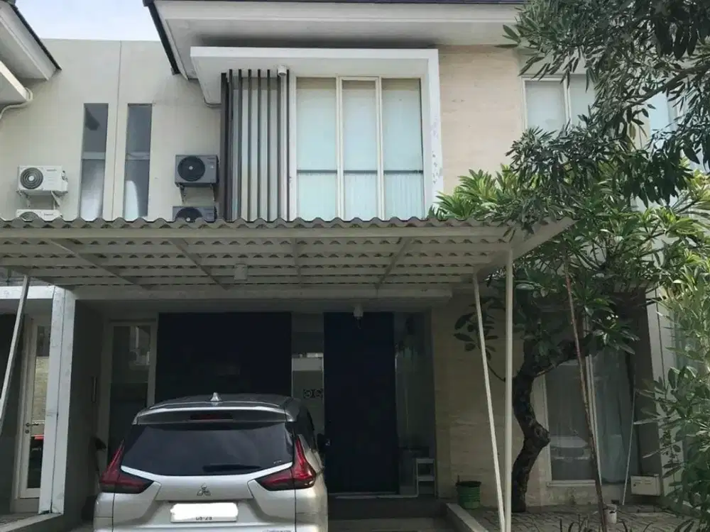 Rumah PELICAN HILL CITRALAND