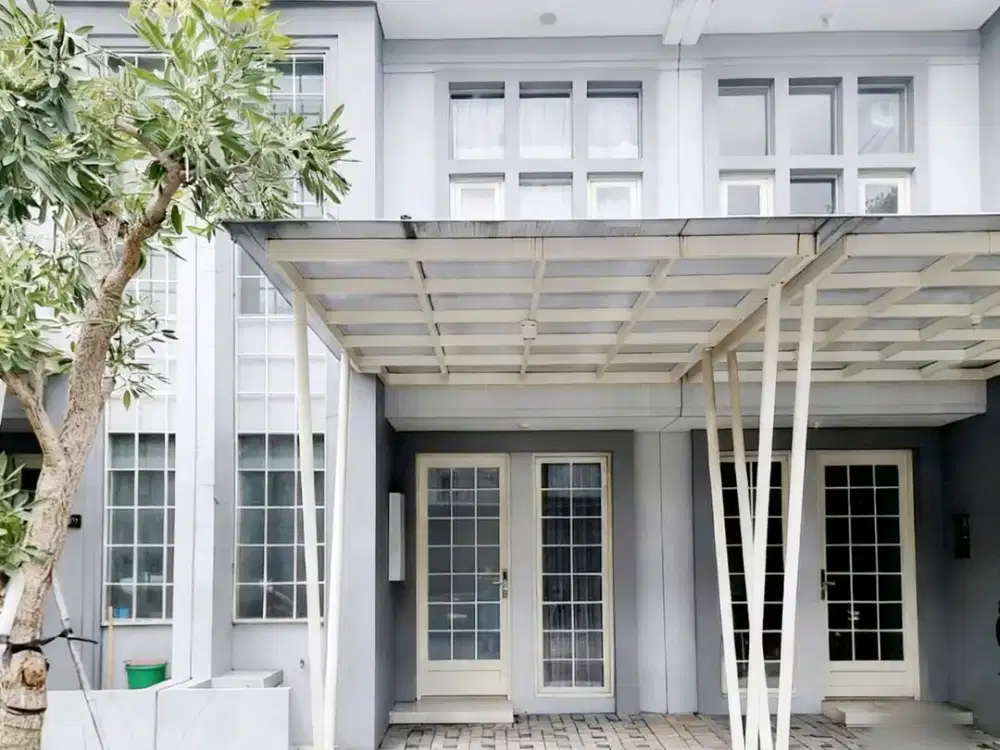 Disewakan Murah Bersih Grand Pakuwon 3kt