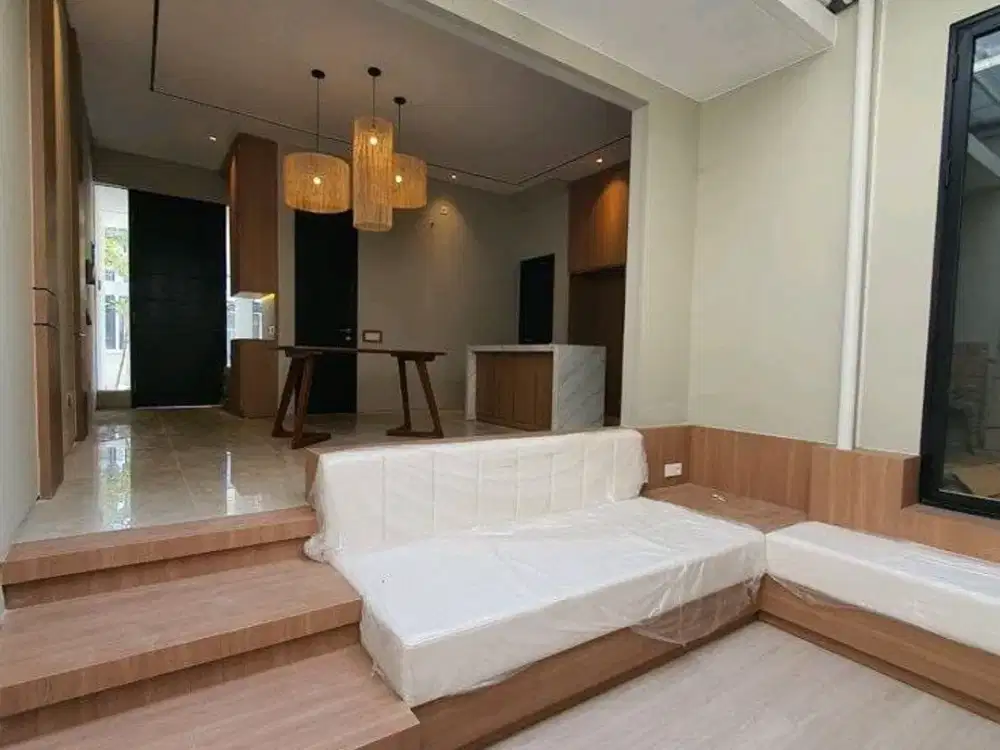 RUMAH PELICAN HILL, Citraland