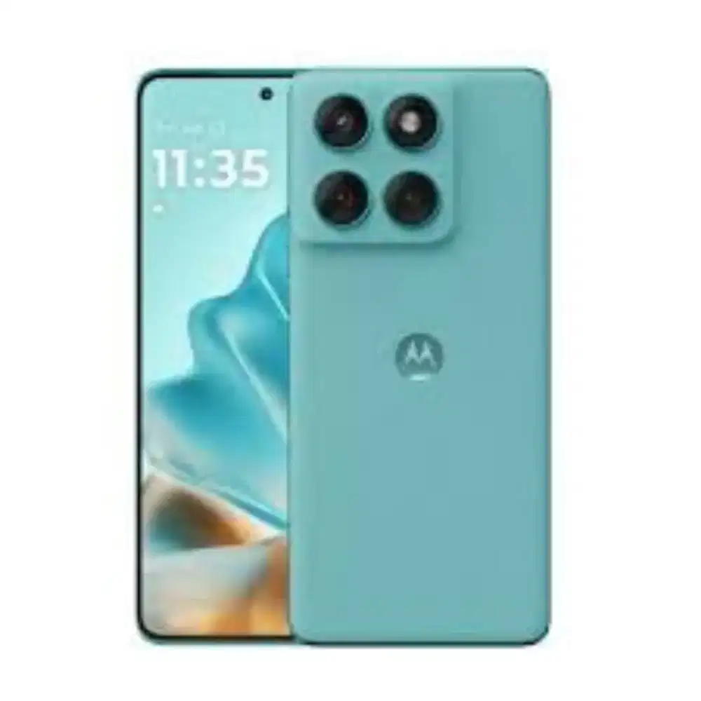 motorola edge 60 fusion