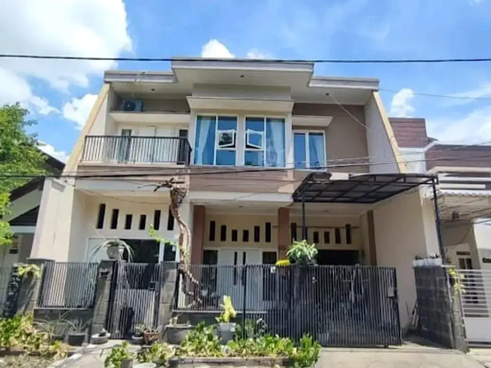 Babatan Pilang Wiyung Surabaya Barat