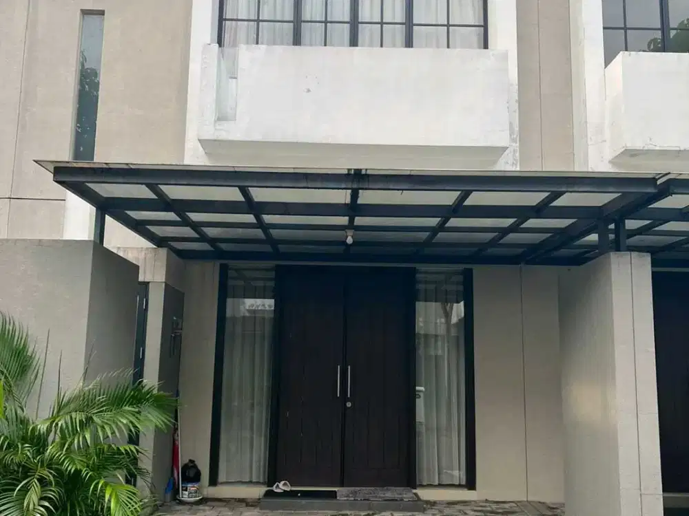 Perumahan Grand Sunrise