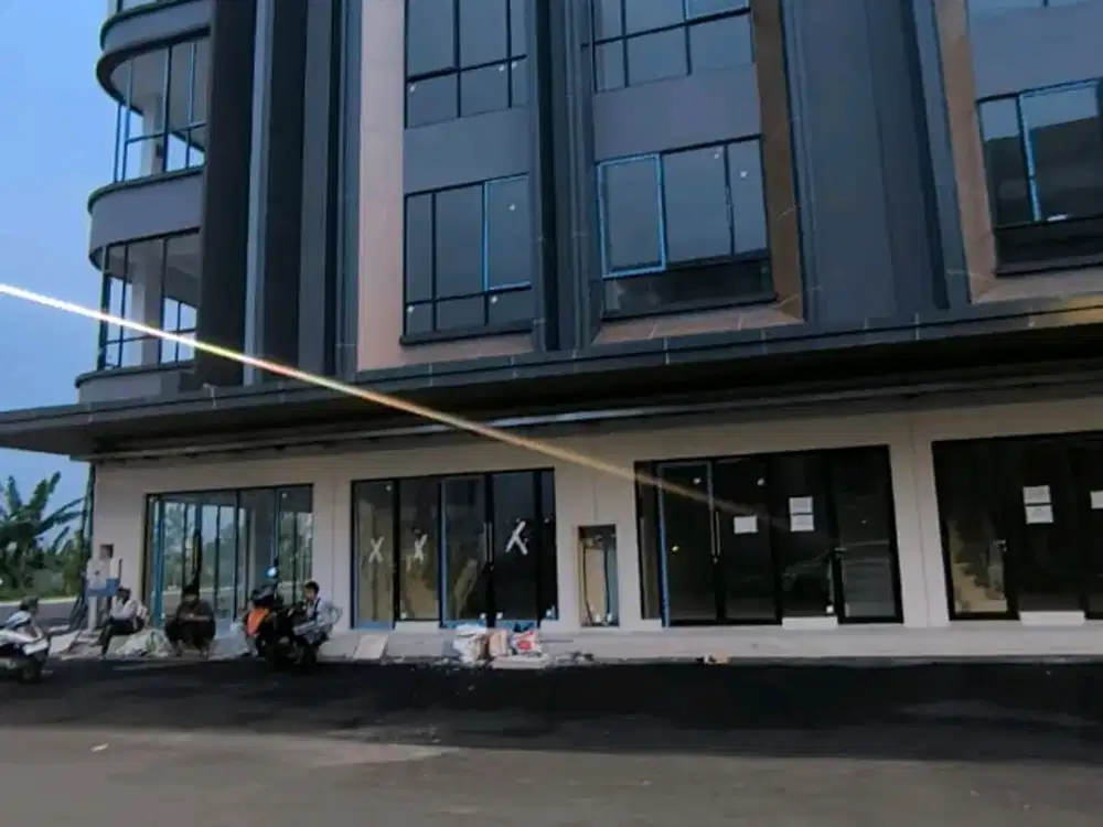 one Arcade Citraland