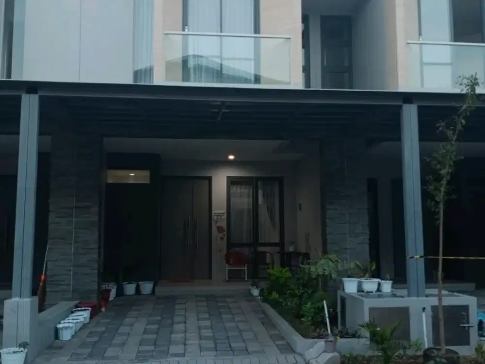 rungkut dekat MERR, transmart, UBAYA, UPN, IPH, STIKOM