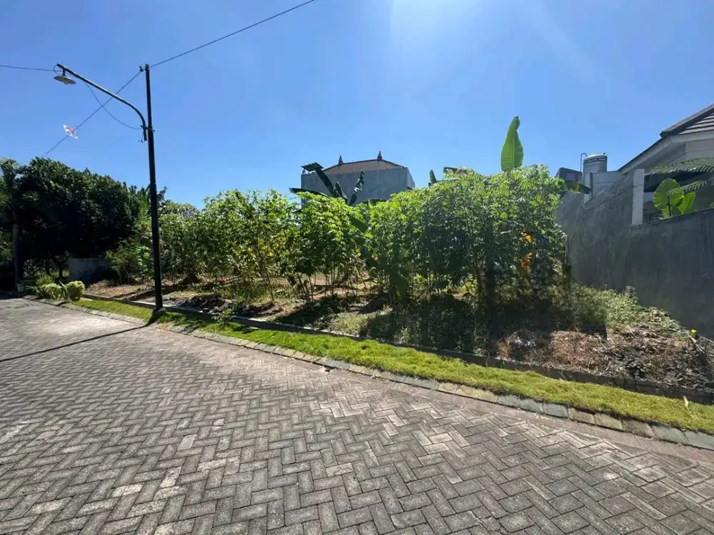 PERUM BUMI CITRA FAJAR SIDOARJO