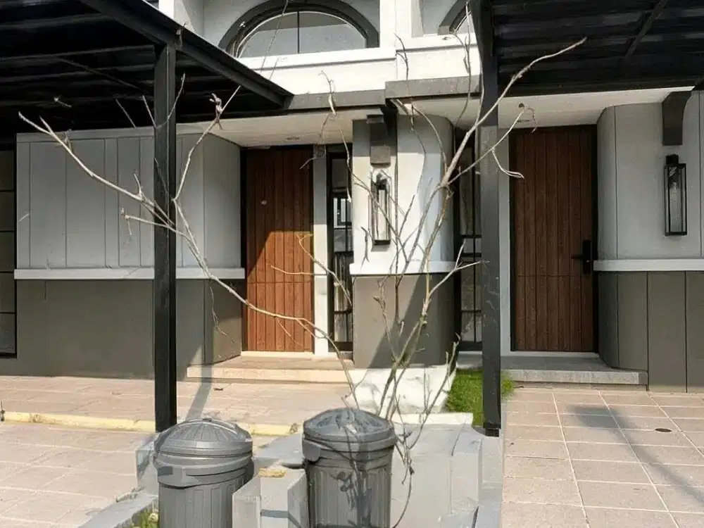 CITRALAND CITY KEDAMEAN GRESIK SURABAYA BARAT